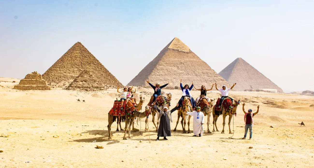 Piramide di Micerino: La Guida Turistica